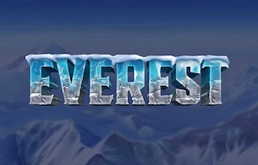 Игровой автомат Everest 