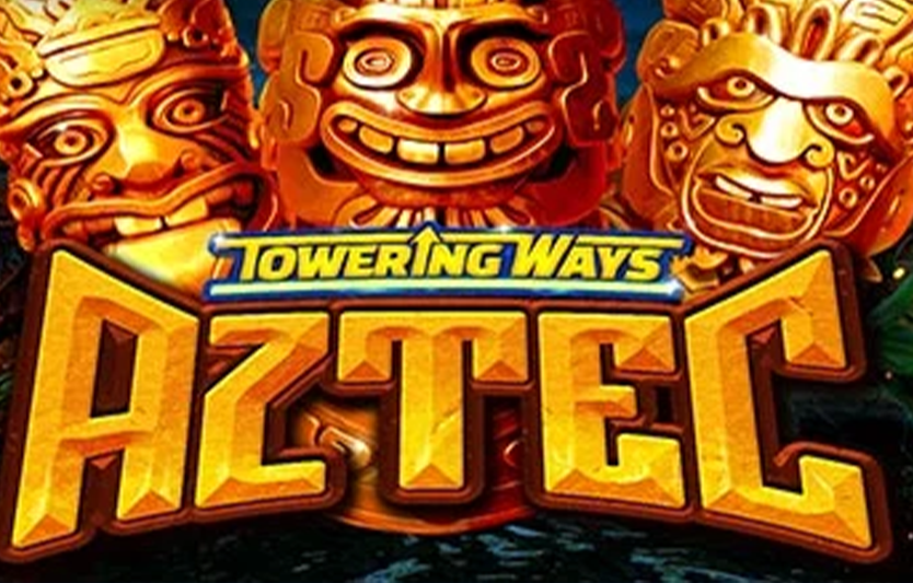 Игровой автомат Towering Ways Aztec